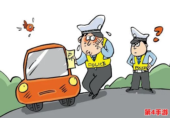 交警用小xue查酒驾hnph 网友热议:科技助力交通安全,醉驾无处遁形! 交警用小xue查酒驾hnph 网友热议:科技助力交通安全,醉驾无处遁形!