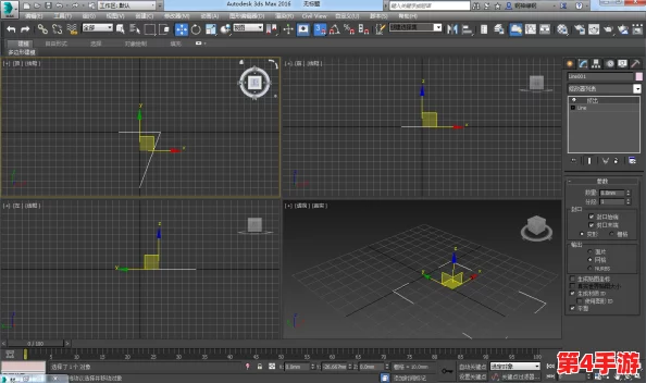 3Dmax亚洲NINEBOX mod斗罗：开启魂师世界的无限可能，打造你的专属武魂