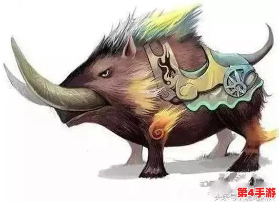 《最强祖师》山海秘境异兽征伐全策略：解锁异兽图鉴，智勇双全征服奇幻世界