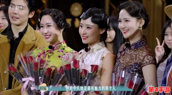 天美MV董小宛闺蜜：她们的友情与梦想交织，展现青春无限可能！