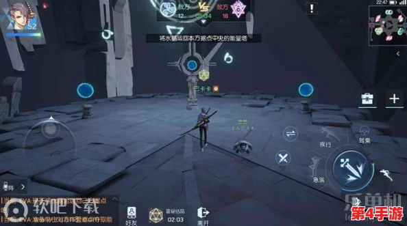 《双生视界》策略模拟战役指南:解锁虚拟战场中的战术奥义与战斗美学 《双生视界》策略模拟战役指南:解锁虚拟战场中的战术奥义与战斗美学