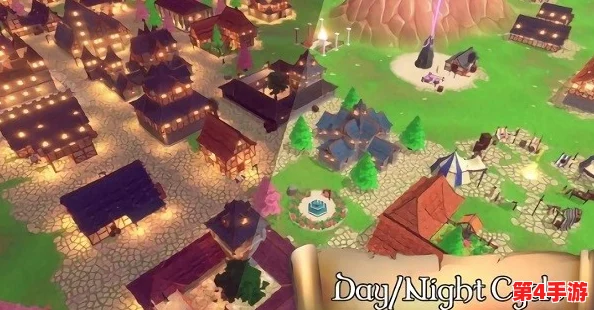 《火影忍者:幻境筑梦》建筑系统效能全览,深入探索独特忍界构建艺术 《火影忍者:幻境筑梦》建筑系统效能全览,深入探索独特忍界构建艺术