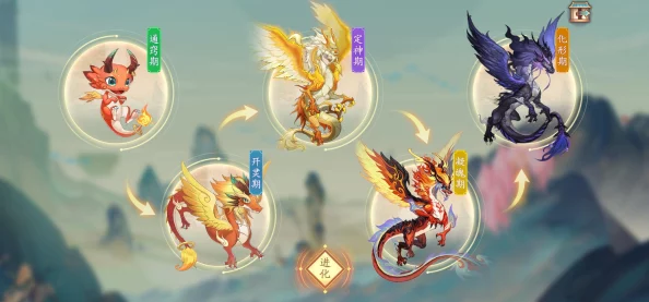 太古妖皇诀：高效进阶策略，资深玩家亲授光速满级秘籍