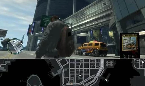 《侠盗猎车4》主线抉择背后的都市迷局:玩家选择如何重塑游戏世界蓝图 《侠盗猎车4》主线抉择背后的都市迷局:玩家选择如何重塑游戏世界蓝图