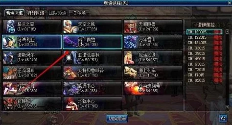 DNF深渊探险指南:揭秘特定副本高爆率武器掉落奥秘 DNF深渊探险指南:揭秘特定副本高爆率武器掉落奥秘
