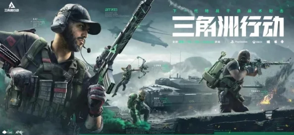 三角洲行动:深度探索一键开镜功能,游戏内高效瞄准新体验解析 三角洲行动:深度探索一键开镜功能,游戏内高效瞄准新体验解析