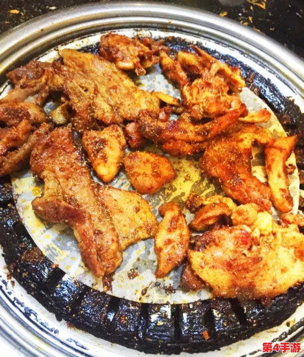 大肉大棒一进一出,香喷喷的烤肉串勾起馋虫,舌尖上的美味诱惑 大肉大棒一进一出,香喷喷的烤肉串勾起馋虫,舌尖上的美味诱惑