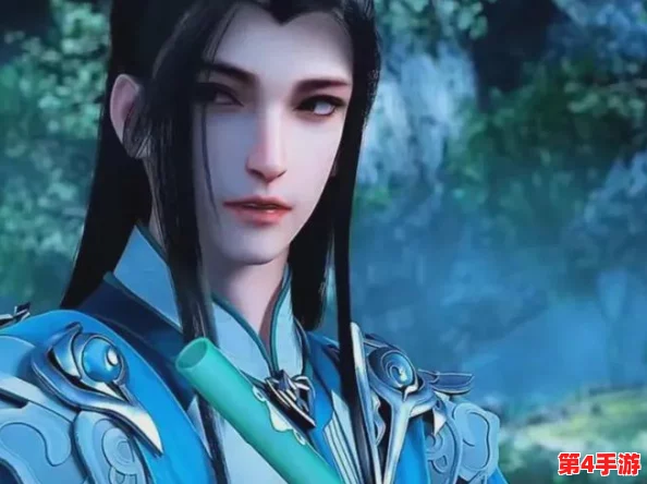 《归龙潮》角色志:醉笙——月下独酌,梦回千年的逍遥琴师传奇 《归龙潮》角色志:醉笙——月下独酌,梦回千年的逍遥琴师传奇