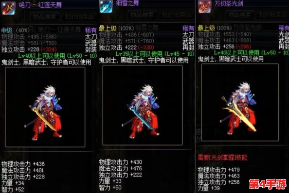 DNF玩家必看:探索修罗角色最佳武器幻化选择,哪款外观炫酷又独特? DNF玩家必看:探索修罗角色最佳武器幻化选择,哪款外观炫酷又独特?