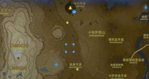 《塞尔达传说》系列:智慧结晶再现,解锁独特偶像泥怪全攻略与获取技巧揭秘 《塞尔达传说》系列:智慧结晶再现,解锁独特偶像泥怪全攻略与获取技巧揭秘
