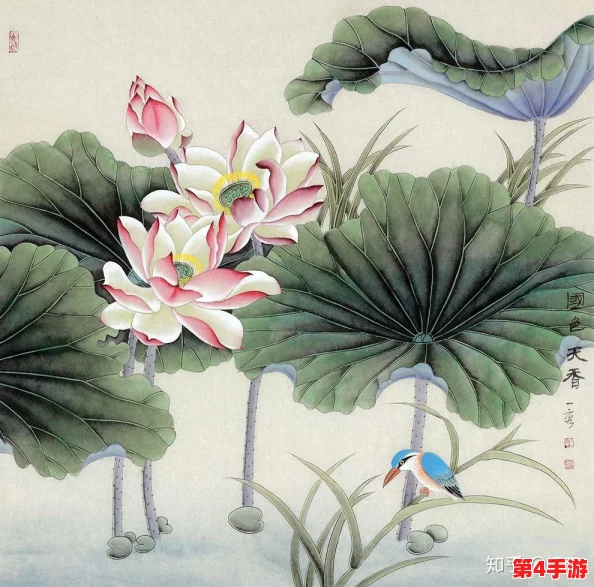 亭亭玉立的荷花国色天香网友赞叹其如仙子般的优雅与清新,仿佛是夏日里的一抹绝美风景 亭亭玉立的荷花国色天香网友赞叹其如仙子般的优雅与清新,仿佛是夏日里的一抹绝美风景
