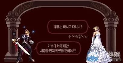地下城与勇士》玩家必看：精选梦幻婚礼主题，打造独一无二DNF结婚庆典！