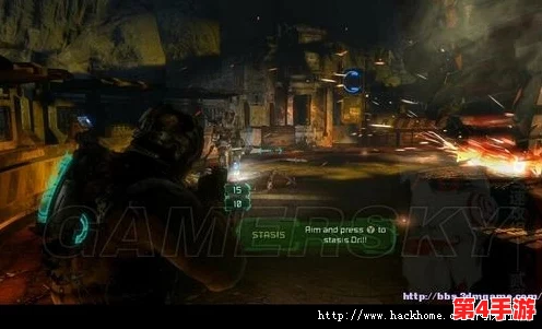 《死亡空间3》序章详尽探索:未知异界的策略启航与惊悚开篇 《死亡空间3》序章详尽探索:未知异界的策略启航与惊悚开篇