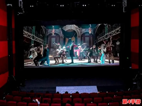 9i电影制作厂:打造未来视觉盛宴,开启影视创作新纪元的无限可能 9i电影制作厂:打造未来视觉盛宴,开启影视创作新纪元的无限可能