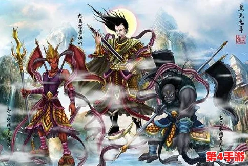 三界争锋,斗法巅峰!精选盘古套装策略:哪一款能助你横扫六合? 三界争锋,斗法巅峰!精选盘古套装策略:哪一款能助你横扫六合?