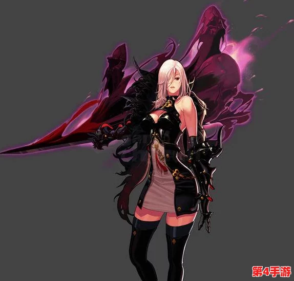 《地下城与勇士》中，女鬼剑士职业刷图效率大比拼：剑宗、剑魔谁领风骚？