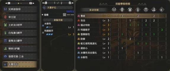 怪物猎人系列:全面指南——掌握自由视角切换的快捷键操作技巧 怪物猎人系列:全面指南——掌握自由视角切换的快捷键操作技巧
