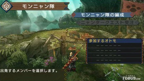 《怪物猎人P3》中:斩味锋利度与伤害输出的微妙平衡,哪个更影响狩猎效率? 《怪物猎人P3》中:斩味锋利度与伤害输出的微妙平衡,哪个更影响狩猎效率?