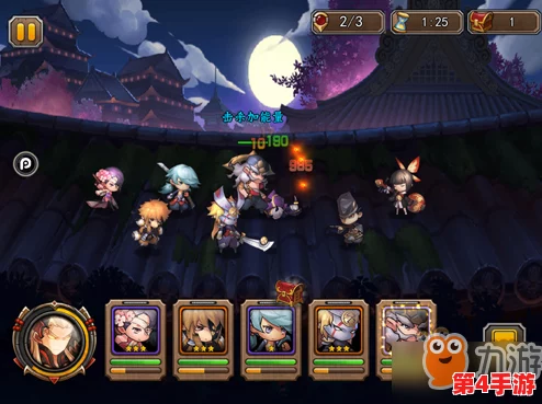 《忍者萌剑传》新手上路全攻略:从零到高手的必备技巧与策略指南 《忍者萌剑传》新手上路全攻略:从零到高手的必备技巧与策略指南