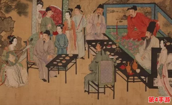 人文艺术344447：探讨历史、文化、绘画、音乐等热门词汇