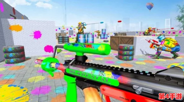 《我的世界》创意工坊：匠心独运的移动靶场构建指南，提升射击乐趣与沉浸式游戏体验