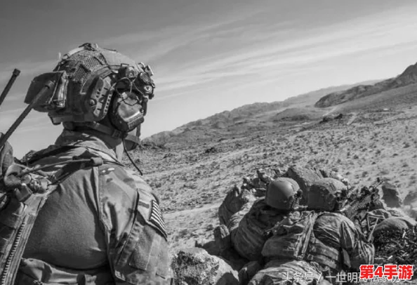 武装突袭2:战术大师养成手册——全面解锁作战策略与技巧 武装突袭2:战术大师养成手册——全面解锁作战策略与技巧