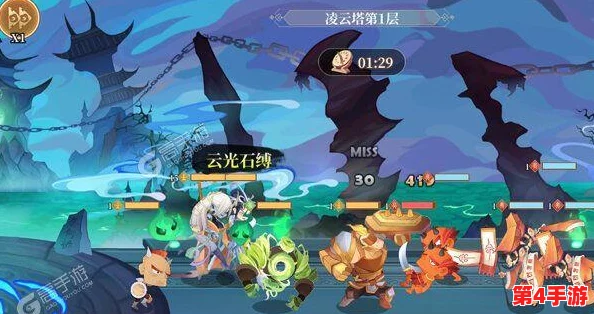 六界召唤初体验：打造无敌新手阵容策略指南