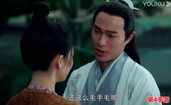 仙剑五雨柔角色探秘:柔情似水,义薄云天的深情旅程 仙剑五雨柔角色探秘:柔情似水,义薄云天的深情旅程