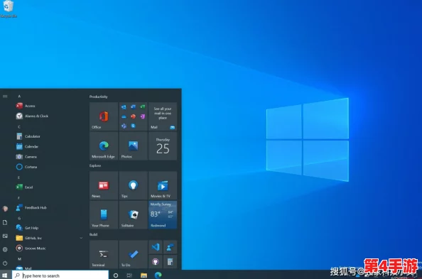 Windows永久免费版:用户体验与功能评测,值得尝试的操作系统选择 Windows永久免费版:用户体验与功能评测,值得尝试的操作系统选择