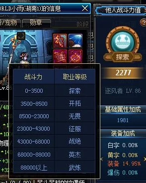探索无限深渊:揭秘最强战力源泉,顶尖武器独家推荐榜单 探索无限深渊:揭秘最强战力源泉,顶尖武器独家推荐榜单