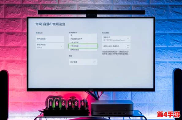 Xbox1看DVD:畅享高清影视体验,提升家庭娱乐的最佳选择 Xbox1看DVD:畅享高清影视体验,提升家庭娱乐的最佳选择