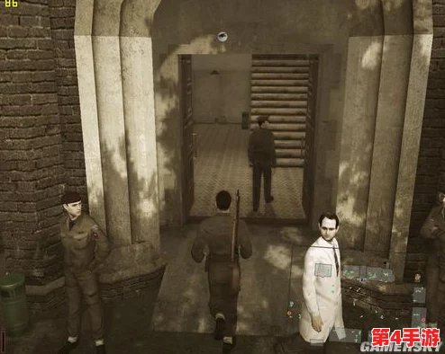 《死亡间谍》第七关:隐秘潜入与精准营救策略全攻略,解锁解救任务完美执行方案 《死亡间谍》第七关:隐秘潜入与精准营救策略全攻略,解锁解救任务完美执行方案