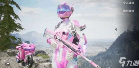 和平精英梦幻火箭被塞爆，网友称这游戏已成“火箭实验场”，笑称：刺激战场不如换个职业去搞火箭！