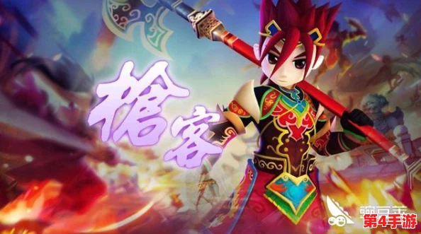 《热血江湖》中邪派枪客:精研心法之选,解锁独步武林的霸道之路 《热血江湖》中邪派枪客:精研心法之选,解锁独步武林的霸道之路