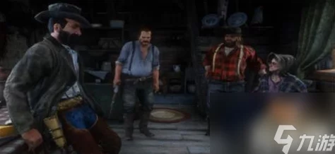暴躁大妈荒野大镖客:网友热议她的荒野生存技巧,直呼“实在太真实了!” 暴躁大妈荒野大镖客:网友热议她的荒野生存技巧,直呼“实在太真实了!”