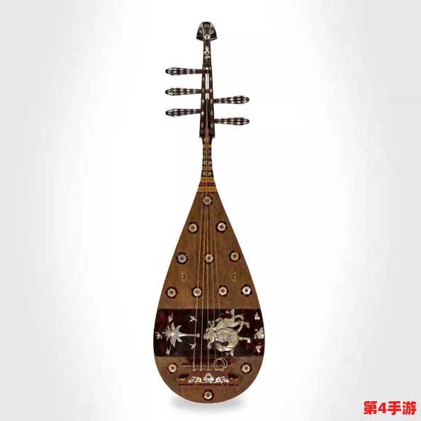 匠心独运:探索物华弥新五弦琵琶的传统技艺与现代培养路径 匠心独运:探索物华弥新五弦琵琶的传统技艺与现代培养路径