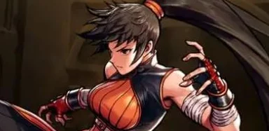 《地下城与勇士》武神职业深度探索:选择最佳拳套,提升战斗效率的终极指南 《地下城与勇士》武神职业深度探索:选择最佳拳套,提升战斗效率的终极指南