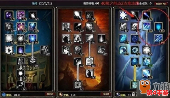 掌握超级未来赤炎法师:精通跳动圆圈技能,解锁极致战斗策略与奥秘指南 掌握超级未来赤炎法师:精通跳动圆圈技能,解锁极致战斗策略与奥秘指南