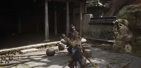 黑神话悟空:第四幕盘丝洞万慈窟挑战全攻略,揭秘机关谜题与强力BOSS战技巧 黑神话悟空:第四幕盘丝洞万慈窟挑战全攻略,揭秘机关谜题与强力BOSS战技巧