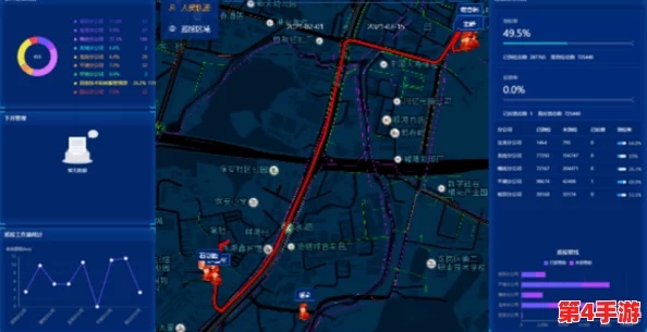 三角洲战区:创新战车编队策略与实战搭配深度探索指南 三角洲战区:创新战车编队策略与实战搭配深度探索指南