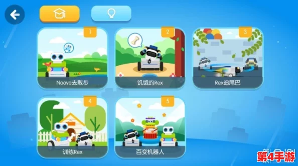 探索儿童玩具智能指令下载新途径:官方安全链接与趣味玩法全解析指南 探索儿童玩具智能指令下载新途径:官方安全链接与趣味玩法全解析指南