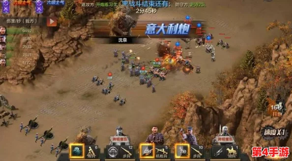 战盟大乱斗:精通闪避反击流战术,制霸战场的高级策略指南与实战技巧 战盟大乱斗:精通闪避反击流战术,制霸战场的高级策略指南与实战技巧