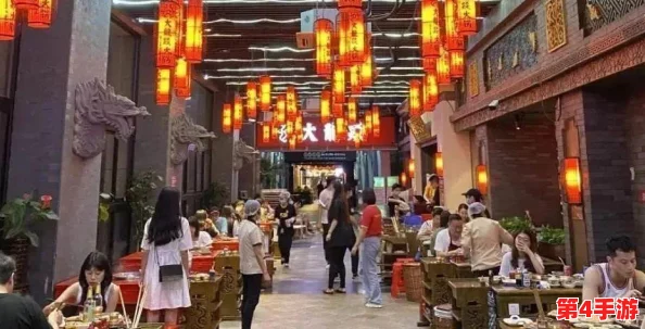 精灵食肆:新手必看!高效店员搭配策略与阵容构建指南,助力餐饮帝国崛起之路 精灵食肆:新手必看!高效店员搭配策略与阵容构建指南,助力餐饮帝国崛起之路