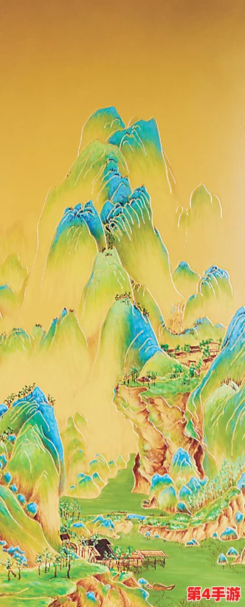 重塑千里江山辉煌:物华天宝新境探索,深度深造策略与顶尖装备精妙融合指南 重塑千里江山辉煌:物华天宝新境探索,深度深造策略与顶尖装备精妙融合指南