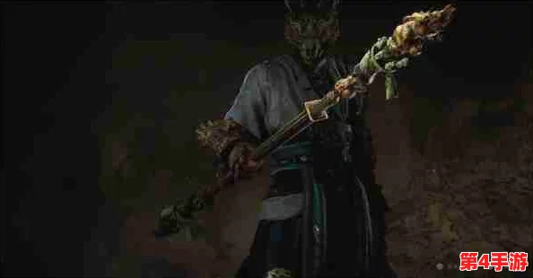 独家揭秘：黑神话悟空兽棍金睛终极获取攻略与稀有铸造材料全览