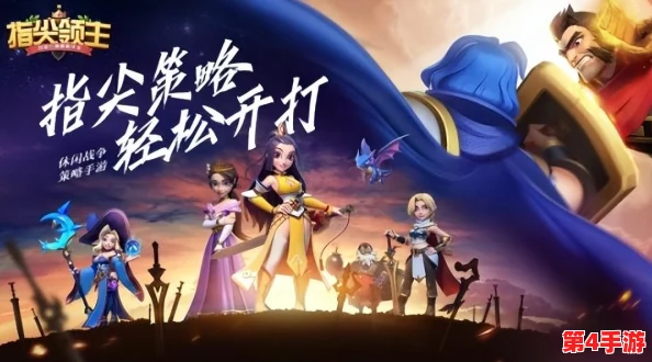 零氪也能制霸!指尖三国平民英雄最佳组合策略,打造无敌阵容攻略 零氪也能制霸!指尖三国平民英雄最佳组合策略,打造无敌阵容攻略