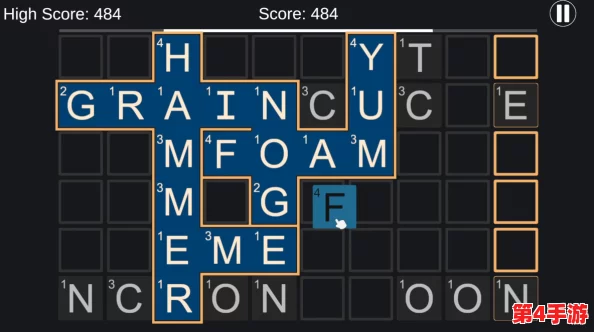 2024年度精选：创新字母合成游戏盛宴，探索思维与乐趣的完美融合佳作盘点