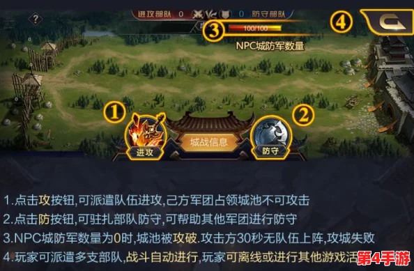 啪啪国2：竞技场革新战术指南，掌握独家战斗策略，轻松制霸战场新纪元