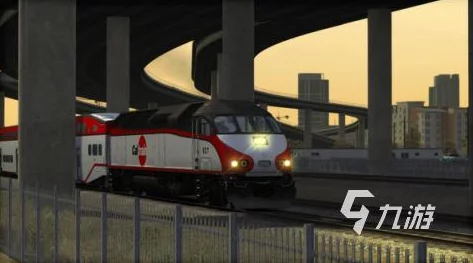 2024年度火车迷不可错过的极致模拟盛宴:顶尖火车驾驶游戏排行与下载精选 2024年度火车迷不可错过的极致模拟盛宴:顶尖火车驾驶游戏排行与下载精选