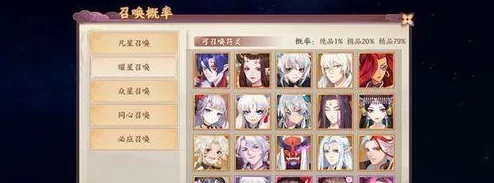 云梦四时歌策略指南:日游巡星宿配置精髓与符灵搭配最优解探索 云梦四时歌策略指南:日游巡星宿配置精髓与符灵搭配最优解探索